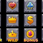 The Most Popular Slot Machine Features in Casinos