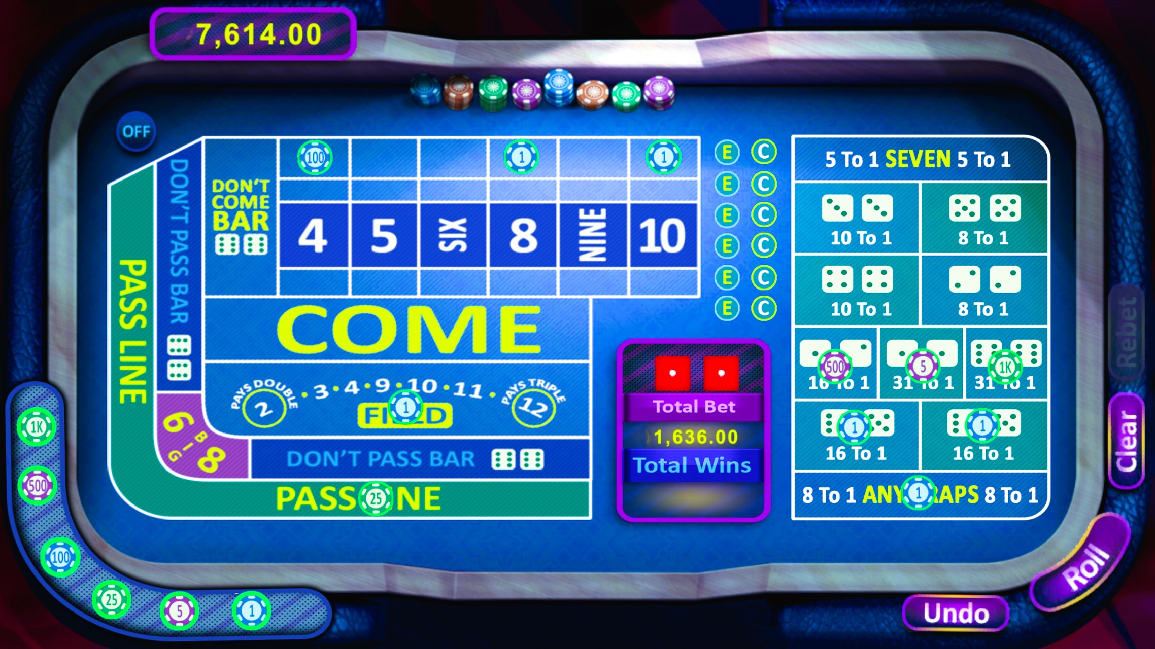 Why Players Should Try Live Craps