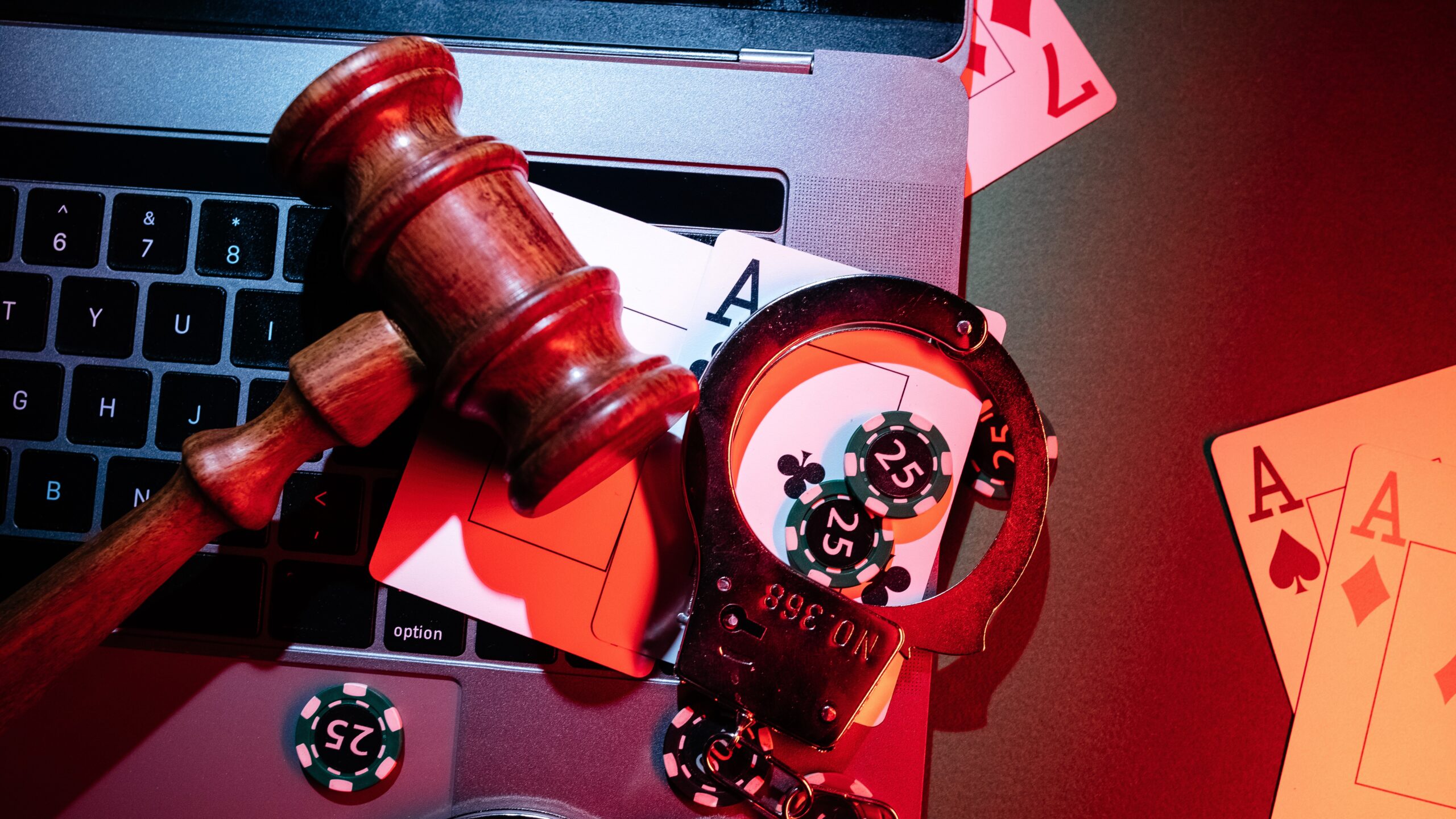 How to Recognize a Fair Online Casino