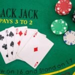 The Best Blackjack Variations Available in Casinos